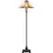 Quoizel Asheville Floor Lamp TFAS9360VA - alternate 2
